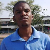 Foto von Amantle Moeng