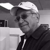 Michael Finegold's photo