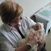 June Foley's photo