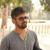Nitish Gupta's photo
