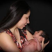 Violeta García's photo
