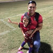 Eric Rodriguez's photo