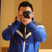 Derek Chans foto