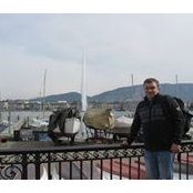Andriy Kolpakov's photo