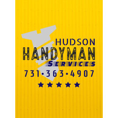 Hudson Handyman Services