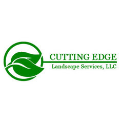 Cutting Edge Landscape Services, LLC