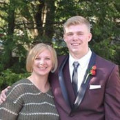 Amy Tucker Kroos's photo