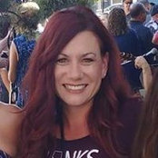 Audrey Kikos's photo