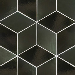 Diamond Tile Collection - Wall And Floor Tile