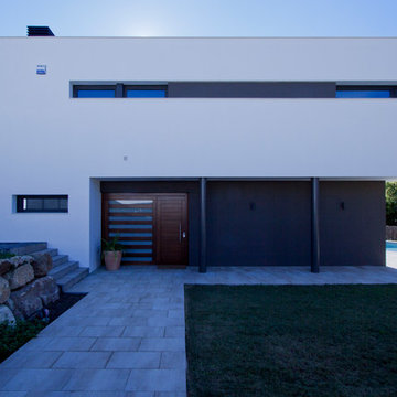 CASA DC