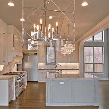 Exquisite Villa Home
