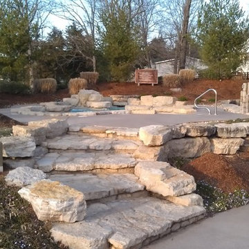 Stillwaters Resort Spa | Branson Mo.