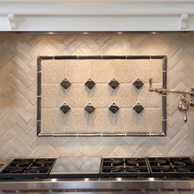 back splash
