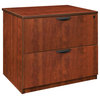 Legacy Lateral File- Cherry