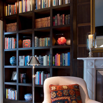 Napolonic Library