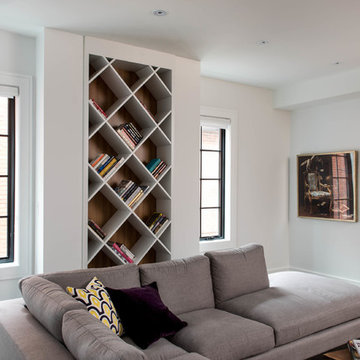 Toronto Victorian Conversion