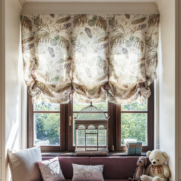 Итальянский квартал