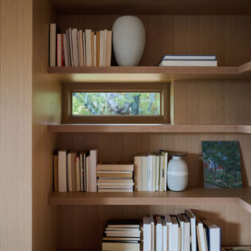 PORTLAND MID-CENTURY MODERN RANCH HOUSE