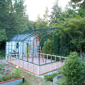 Edmonds Landscaping Project