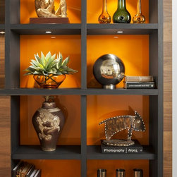 Floating Shelves - Display And Wall Shelves 