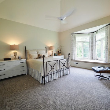 Pinehurst, NC Residence