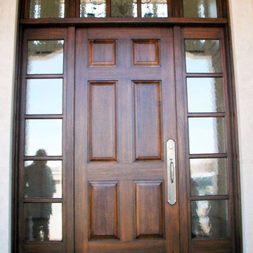 Entry Systems