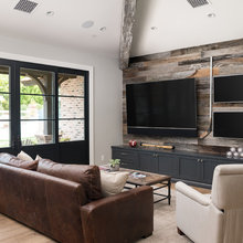 Hearth Room