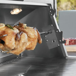 Twin Eagles Grills - Products