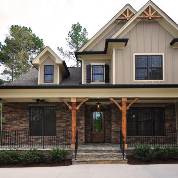 2017 Parade of Homes Gold Winner
