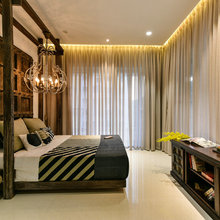 Agnes Master Bedroom