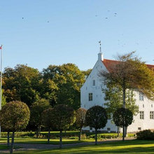 Houzz Tour: Stårupgård