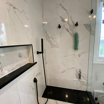 Cheshire Master Suite April 2022