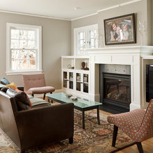 566FH Living Room