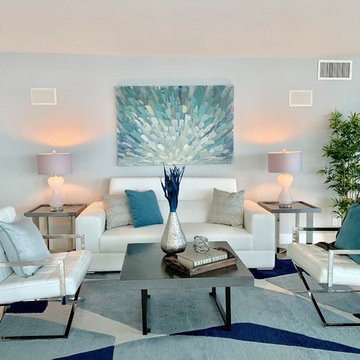 BICA RATIN, FL - PENDING! Ocean Front Condo