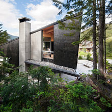 Mountain Home