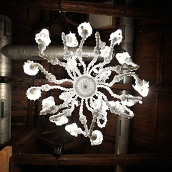 Melt Meee Heaven - Chandeliers