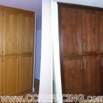 Newark Kitchen Reface 1
