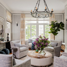 TRIM & MILLWORK