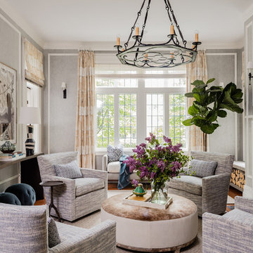 Timeless Tudor