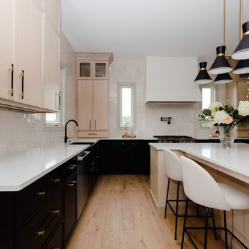 Miller Showcase Home