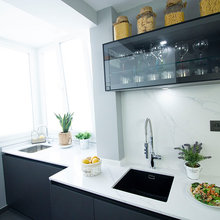 Kitchen Ideas