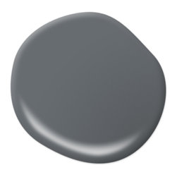 Dark Ash 770F-5 - Paint