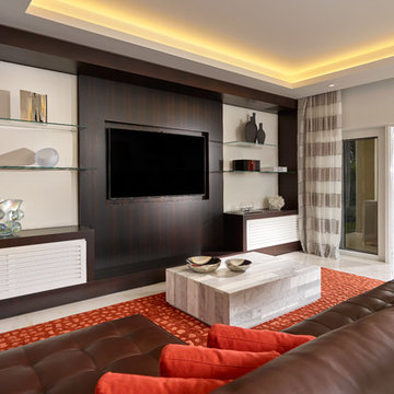 Doral Residence - Miami - Florida