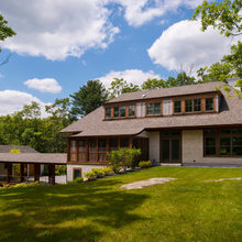 exteriors
