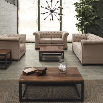 Living Room | Smart Furniture