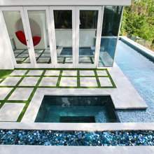 Pools