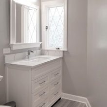 Bathroom Ideas