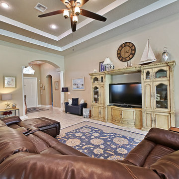 Jupiter Real Estate Photography