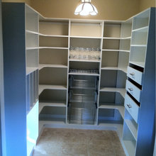 Pantry