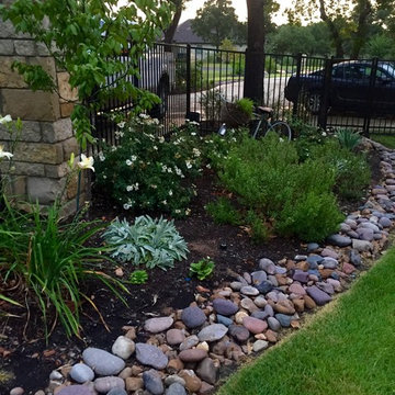 Landscape Architecture
